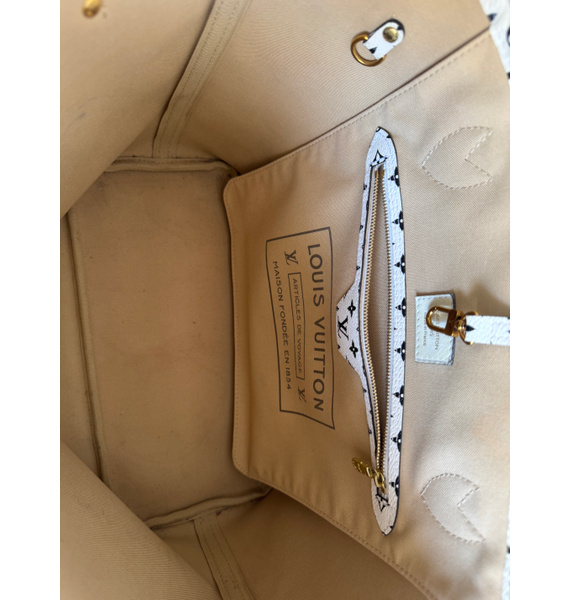 Сумка • Louis Vuitton • Мульти