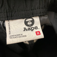 Штаны • AAPE BY *A BATHING APE® • Другое