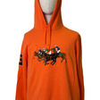 Толстовка • Polo Ralph Lauren • Оранжевый