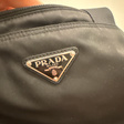 Сумка • Prada • Черный