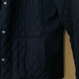 Куртка • Tommy Hilfiger • Темно-синий