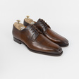 Туфли • Santoni • Коричневый