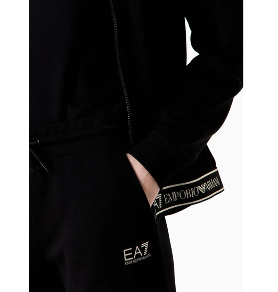 Спортивный костюм • Ea7 Emporio Armani • Черный