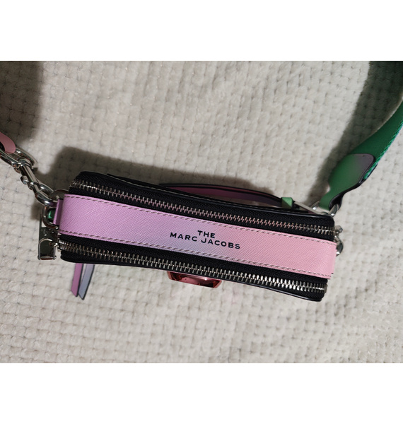 Сумка • Marc Jacobs • Розовый