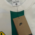 Футболка • Nike • Зеленый