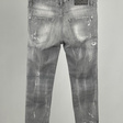Джинсы • Dsquared2 • Серый