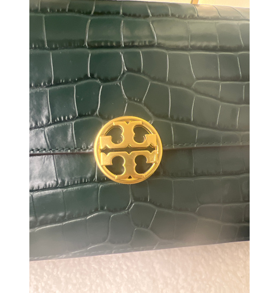 Сумка • Tory Burch • Зеленый
