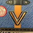 Сумка • Louis Vuitton • Синий