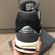Кроссовки • New Balance • Серый