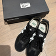 Кеды • Onitsuka Tiger • Черный