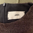 Платье • JAKA Fashion Studio🇰🇿 • Черный