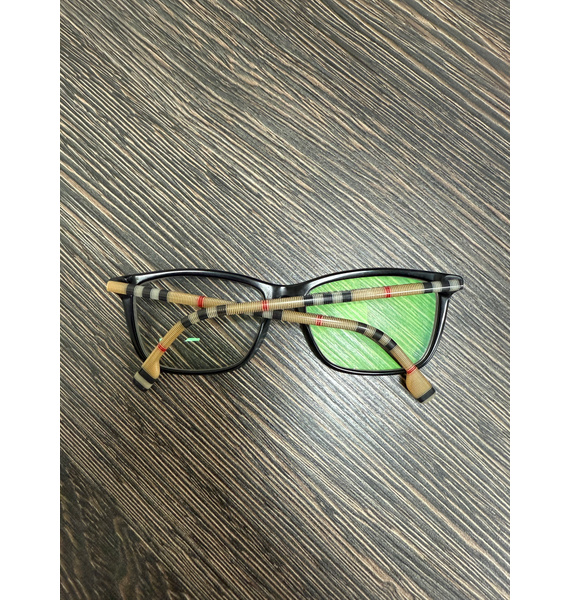 Очки • Burberry Eyewear • Черный