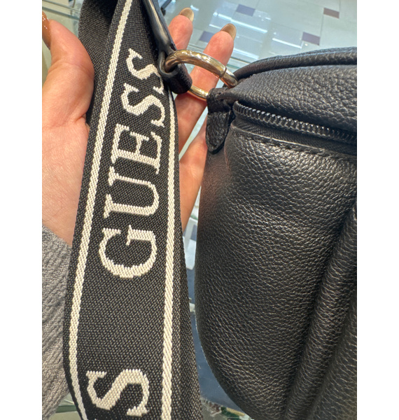 Сумка • GUESS • Черный
