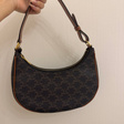 Сумка • Celine • Коричневый