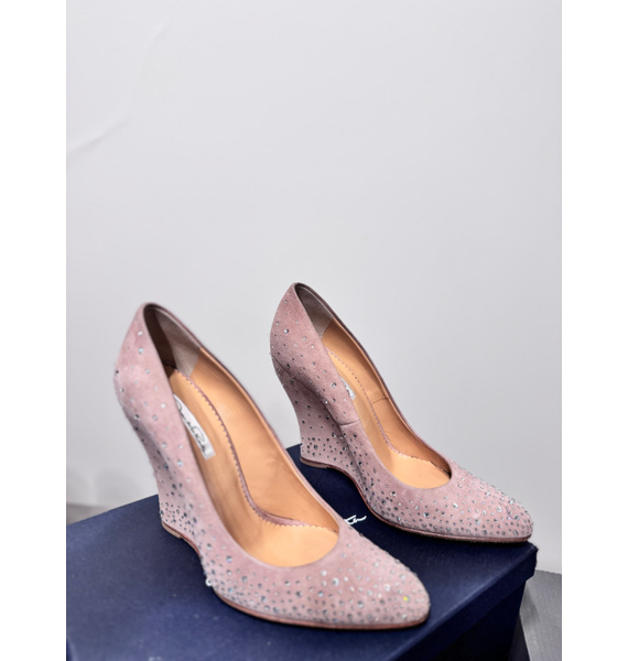 Туфли • Oscar de la Renta • Розовый