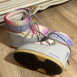 Ботинки • Moon Boot • Мульти