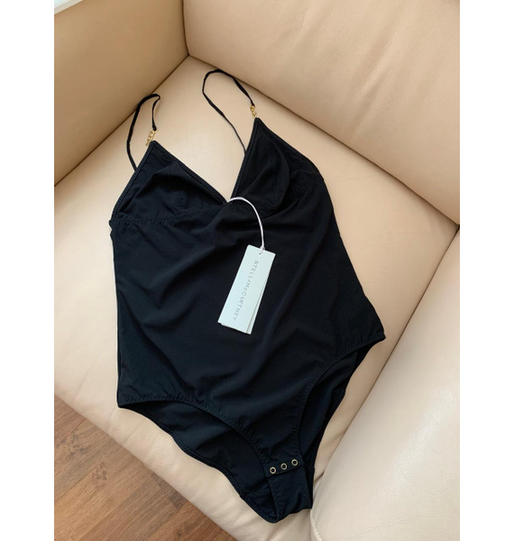 Купальник • Stella McCartney • Черный
