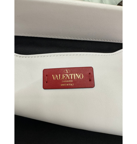Сумка • Valentino Garavani • Белый