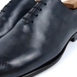 Туфли • Ermenegildo Zegna • Синий