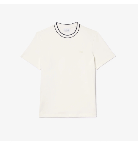 Футболка • Lacoste • Белый