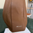 Сумка • Prada • Коричневый