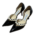 Туфли • Jimmy Choo • Черный