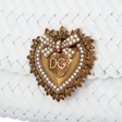 Сумка • Dolce & Gabbana • Белый