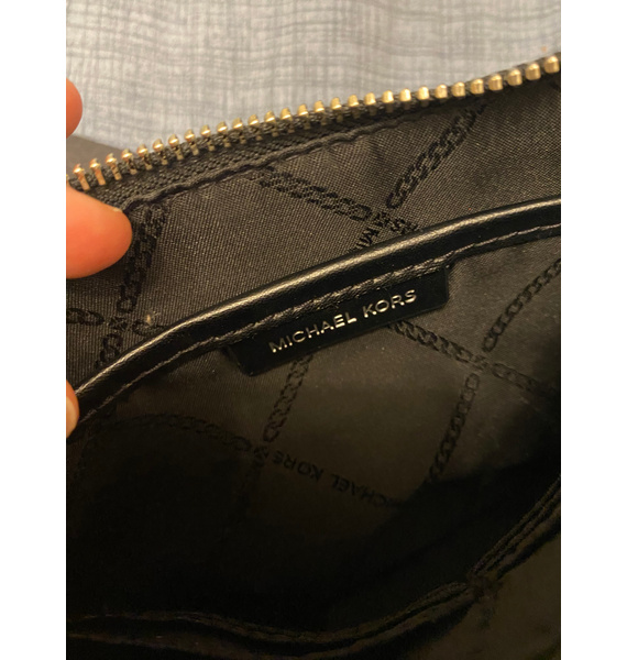 Сумка • Michael Kors • Черный