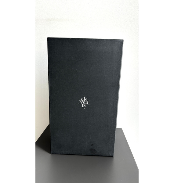 Лоферы • Eleventy • Голубой