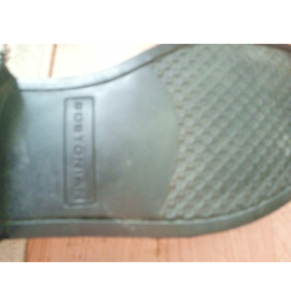 Мокасины • Clarks • Коричневый