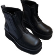 Ботинки • UGG • Черный