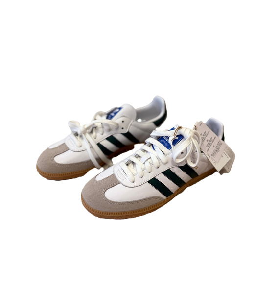 Кеды • adidas • Белый