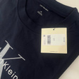 Футболка • Calvin Klein Jeans • Темно-синий