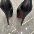 Туфли • Christian Louboutin • Черный
