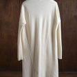 Туника • Ann Demeulemeester • Белый