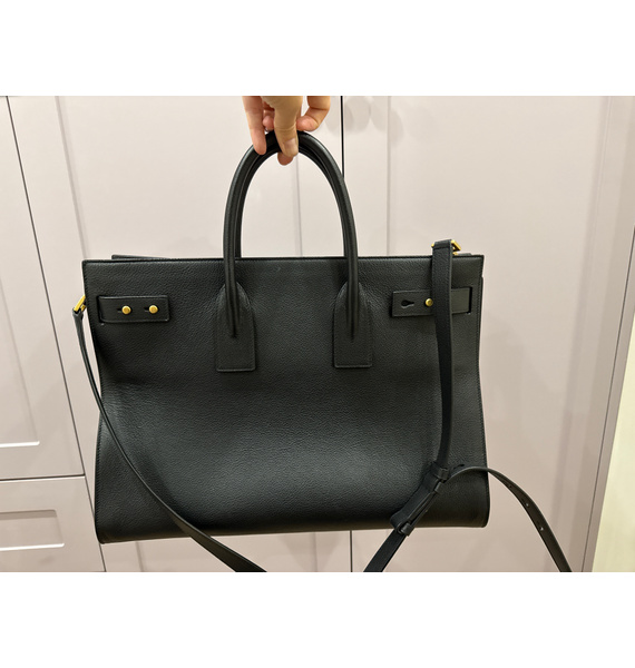 Сумка • Saint Laurent • Черный