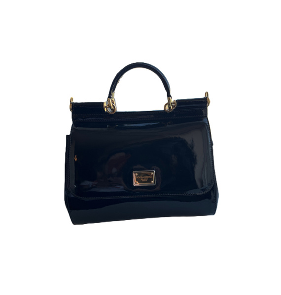 Сумка • Dolce & Gabbana • Черный