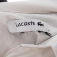 Рубашка • Lacoste • Белый