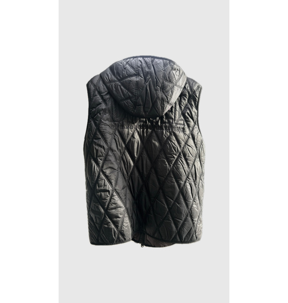 Жилет • Diesel • Черный