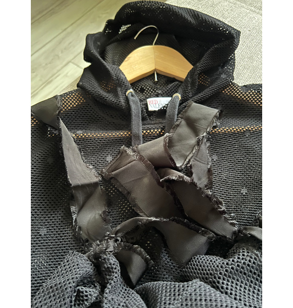 Футболка • RED Valentino • Черный