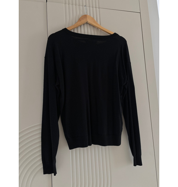 Пуловер • Zadig&Voltaire • Черный