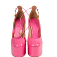 Туфли • Valentino • Розовый