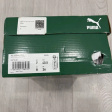 Кроссовки • PUMA • Бежевый