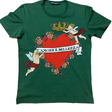 Футболка • Dolce & Gabbana • Зеленый