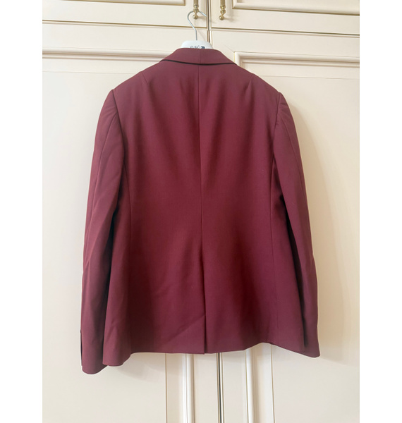 Жакет • Paul Smith • Коралловый