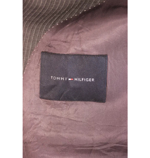 Пиджак • Tommy Hilfiger • Тёмно-серый