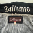 Куртка • galliano • Черный