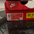 Сумка • Nike • Коричневый