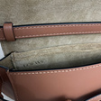 Сумка • LOEWE • Коричневый