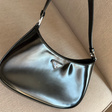 Сумка • Prada • Черный